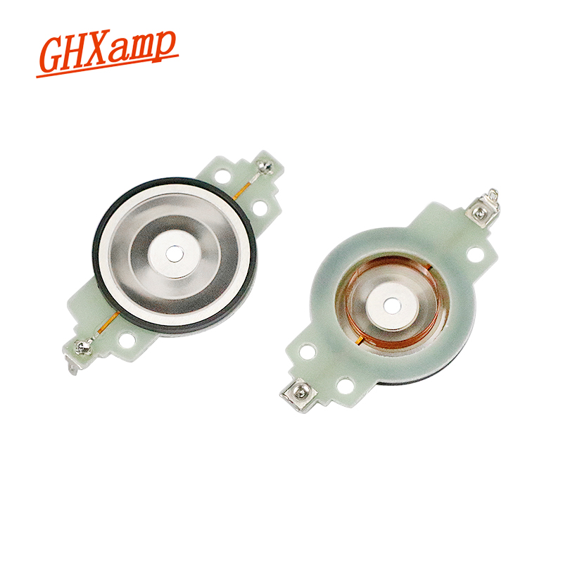 Diy Audio Electronics Kit - GHXAMP 25.5Core Car Horn For Pioneer