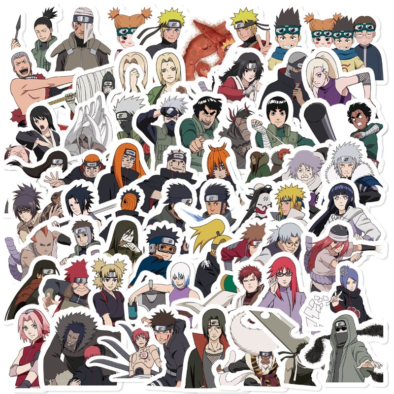 Diy Q - NARUTO Jiraiya Q Version Cartoon Cute