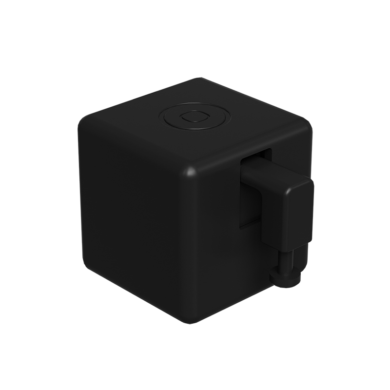Diy Electronics Button - DIY Switch Button-Pressing Robot - Zigbee