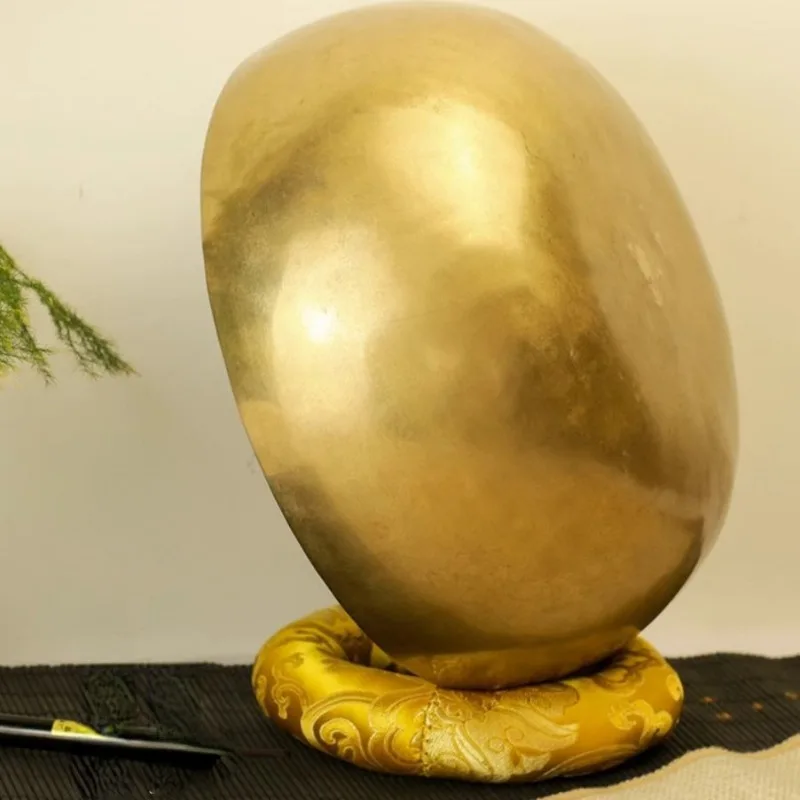 Diy Electronics Music - Tibetan Bell Bowl Yoga Singing Tibetan