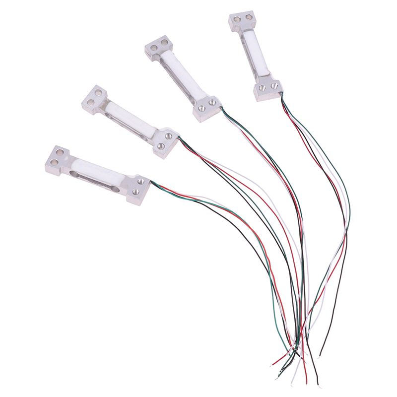 Diy Electronics Load Cell - Strain Gauge Pressure Sensor Load Cell