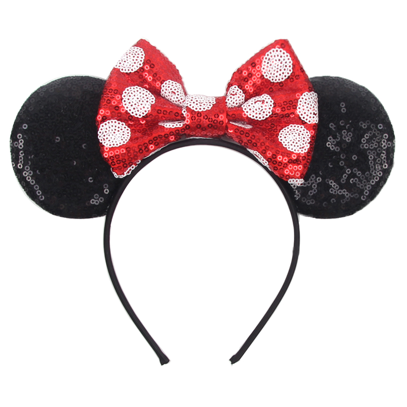Diy Mouse Electronics - Disney Mickey Mouse Ears Headhand for