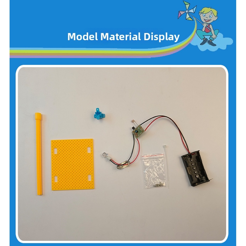 DIY Night Light Kit with Photo - Diy Electronics Basics review and price