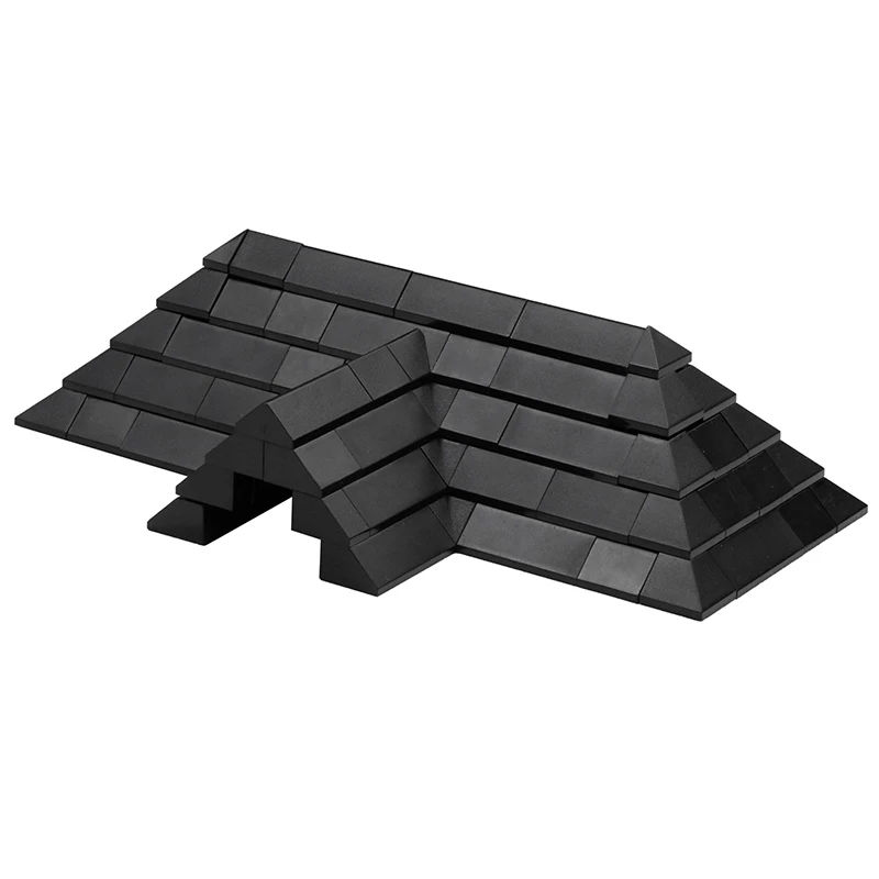 DIY Roof Tiles Brick House Cas - Diy Electronics Pdf review and price