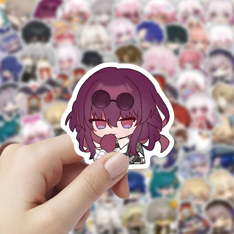 Cute Game Honkai: Star Rail Se - Diy Q review and price