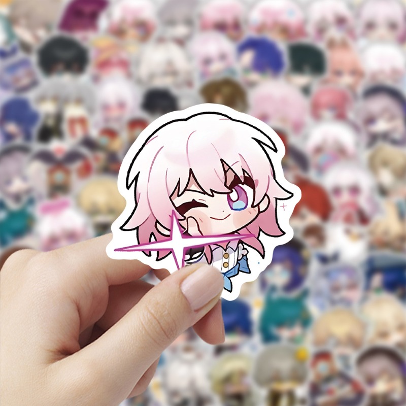 Cute Game Honkai: Star Rail Se - Diy Q review and price