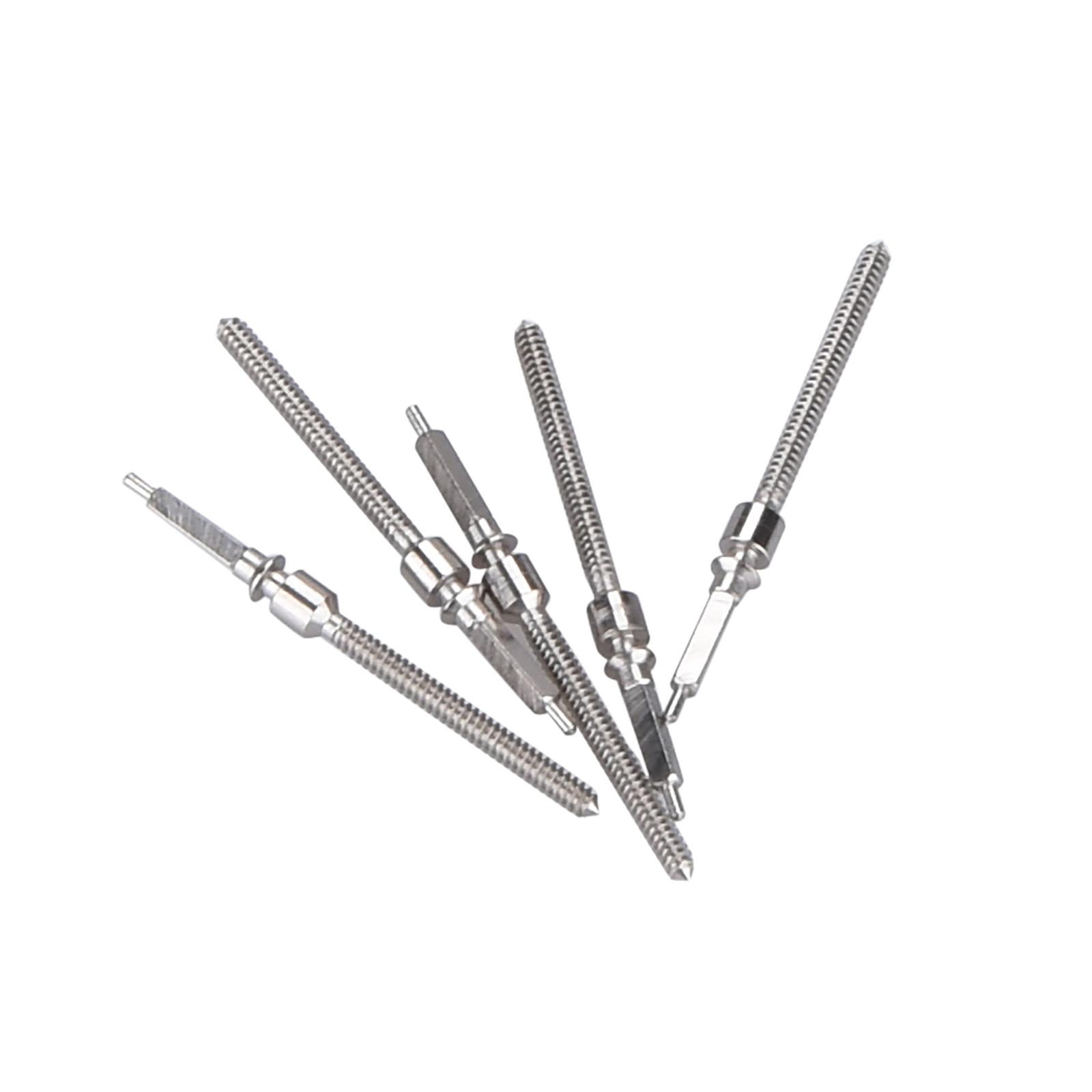 5Pcs For Seagull ST1902 / ST19 - Diy Electronics Watch review and price