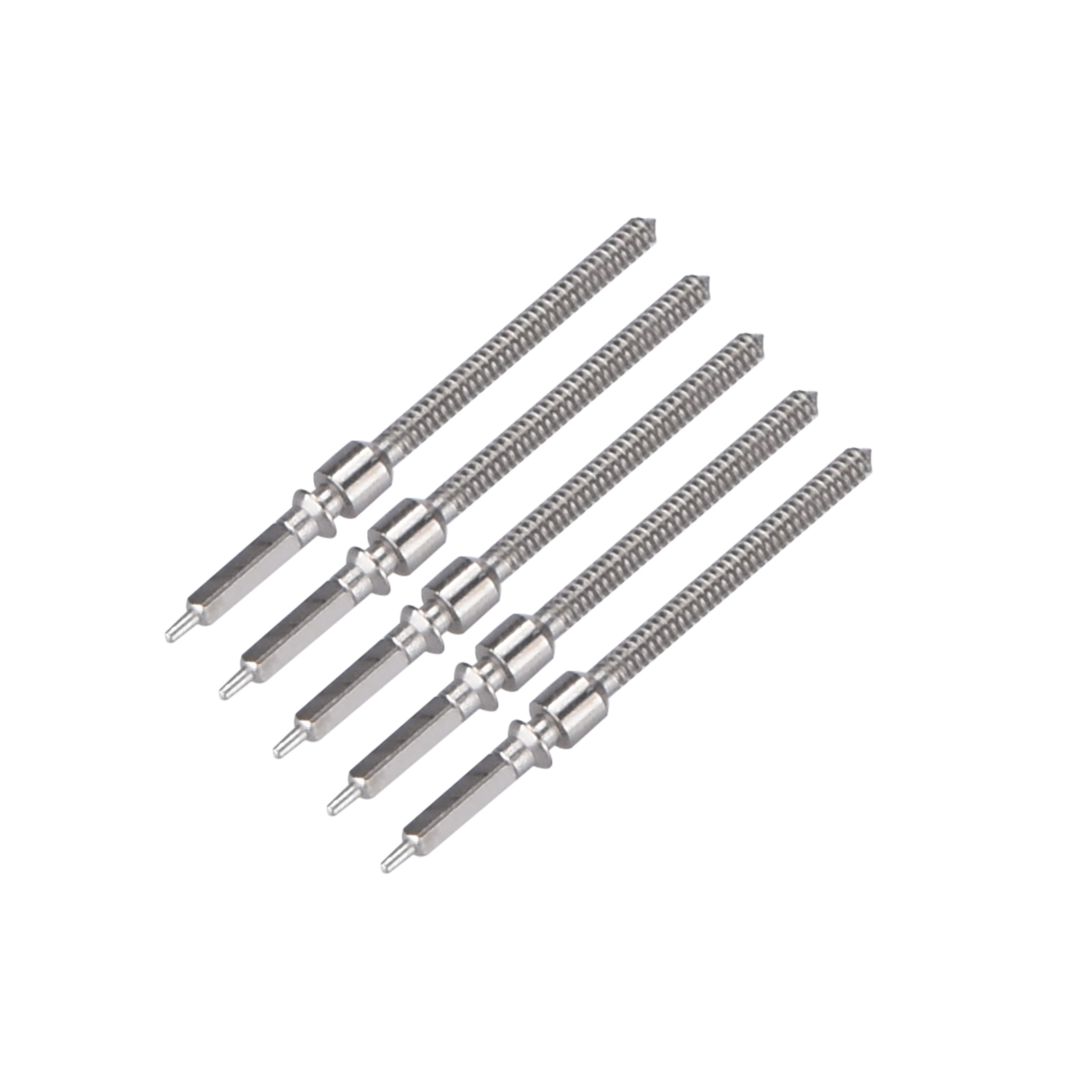 5Pcs For Seagull ST1902 / ST19 - Diy Electronics Watch review and price