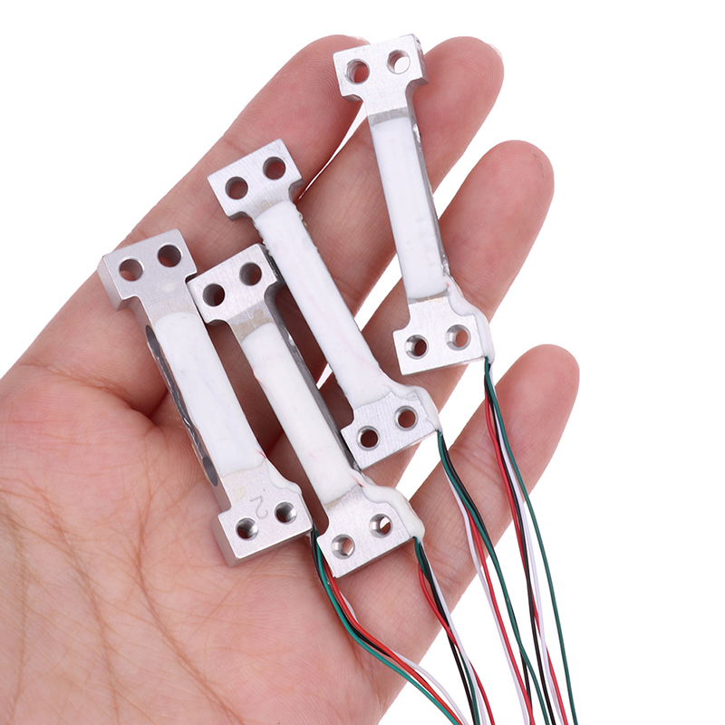 Strain Gauge Pressure Sensor L - Diy Electronics Load Cell review and price