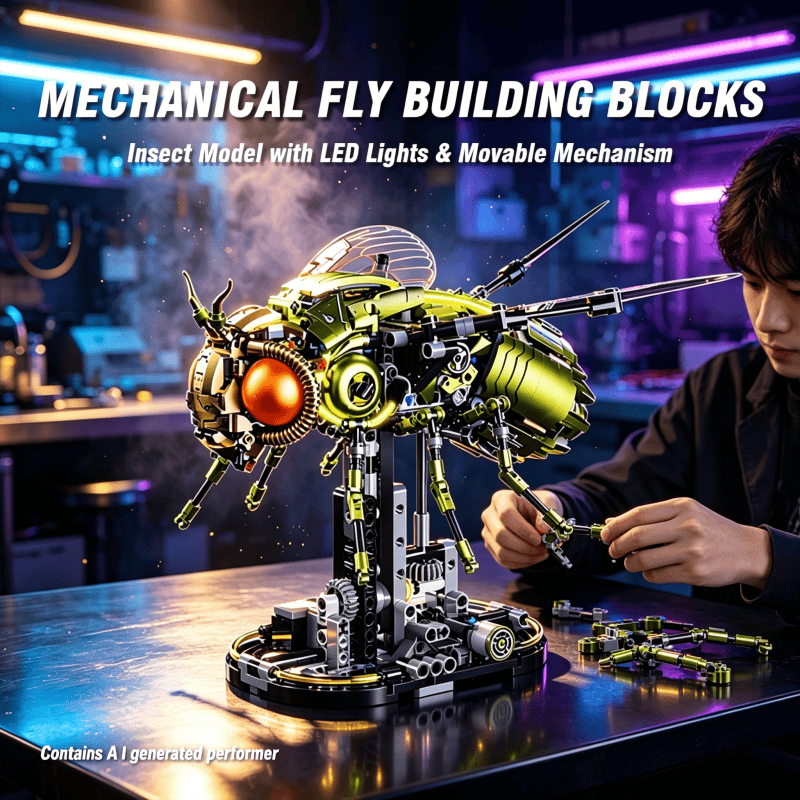Fruit Fly Electronic Building  - Diy Electronics Button review and price
