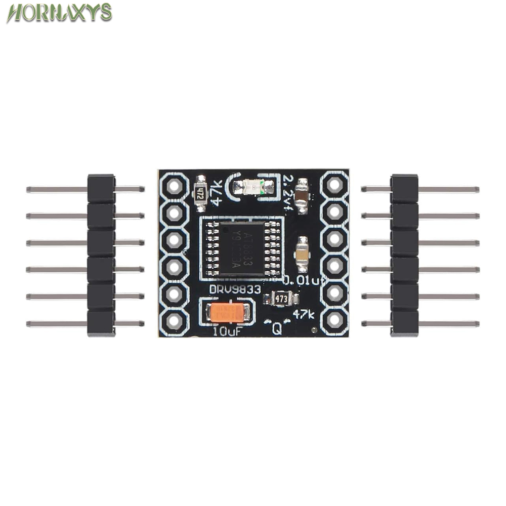 10pcs TB6612 DRV8833 Dual Moto - L298N Motor Driver review and price