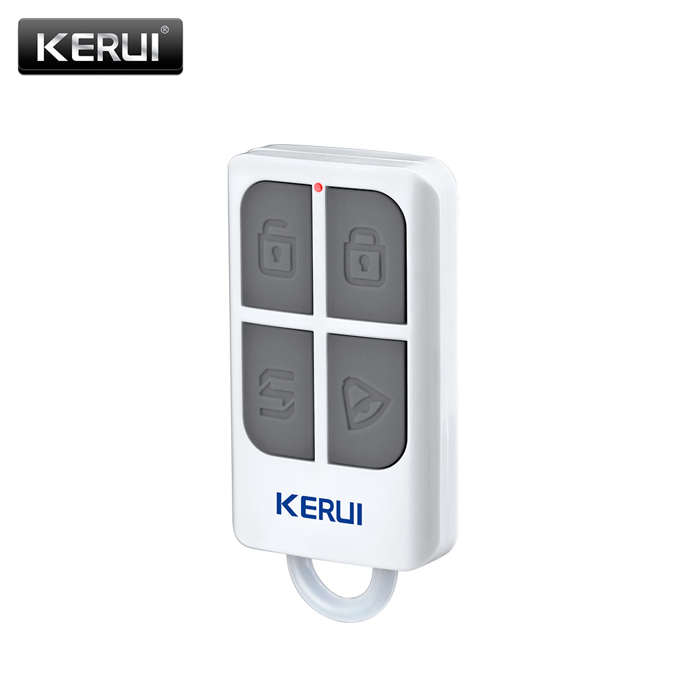 KERUI Wireless High-Performanc - Diy Electronics Button review and price