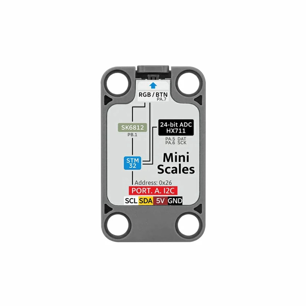 (A99Z] Official Mini Scales Un - Diy Electronics Load Cell review and price