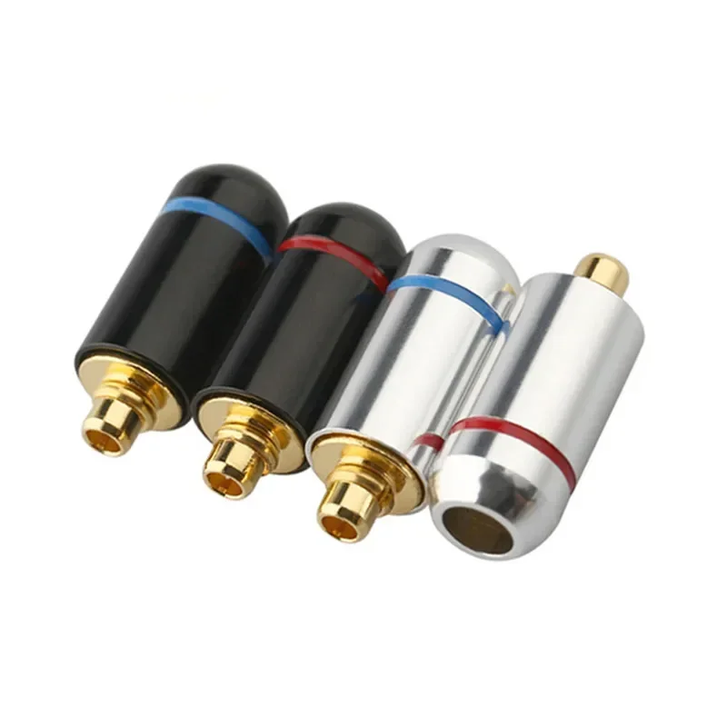 Audio Jacks MMCX Connector Ear - Diy Electronics Music review and price