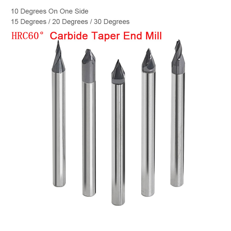 Tungsten Solid Carbide Taper E - Diy Cnc Router Electronics review and price