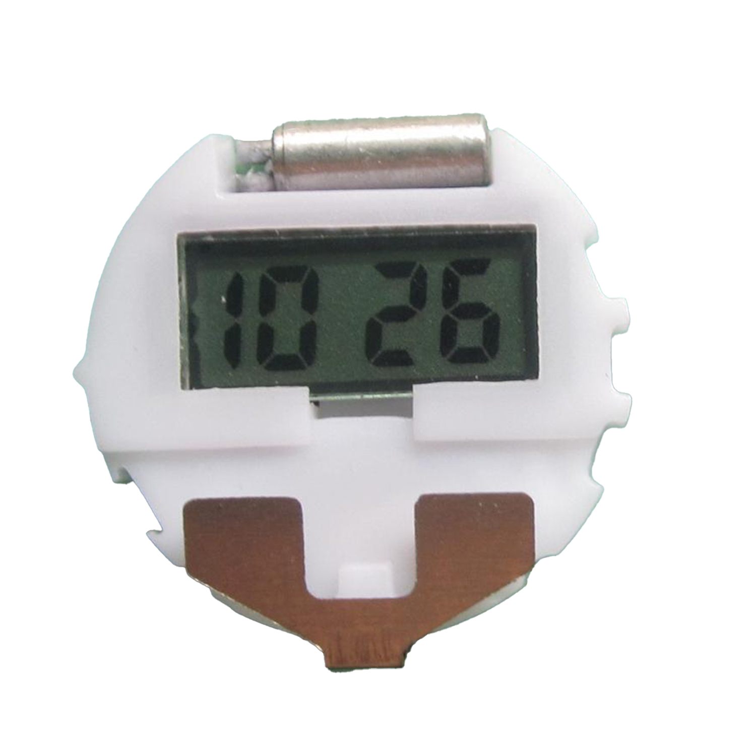 100pcs Digital Watches Electro - Diy Electronics Watch review and price