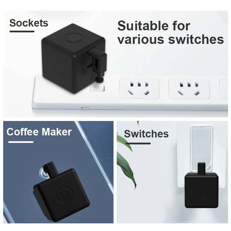 DIY Switch Button-Pressing Rob - Diy Electronics Button review and price