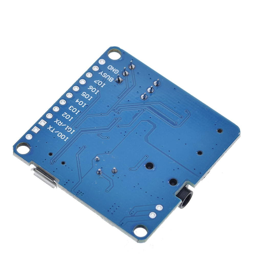 TZT Voice Sound Playback Modul - Diy Audio Electronics Kit review and price