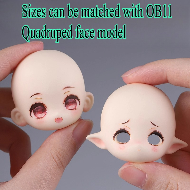 Q Style Elf Ears Facial Silico - Diy Q review and price