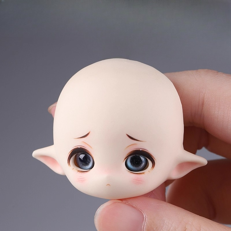 Q Style Elf Ears Facial Silico - Diy Q review and price