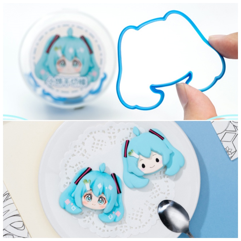 Biscuit Clay Doll Cutting Mold - Diy Q review and price