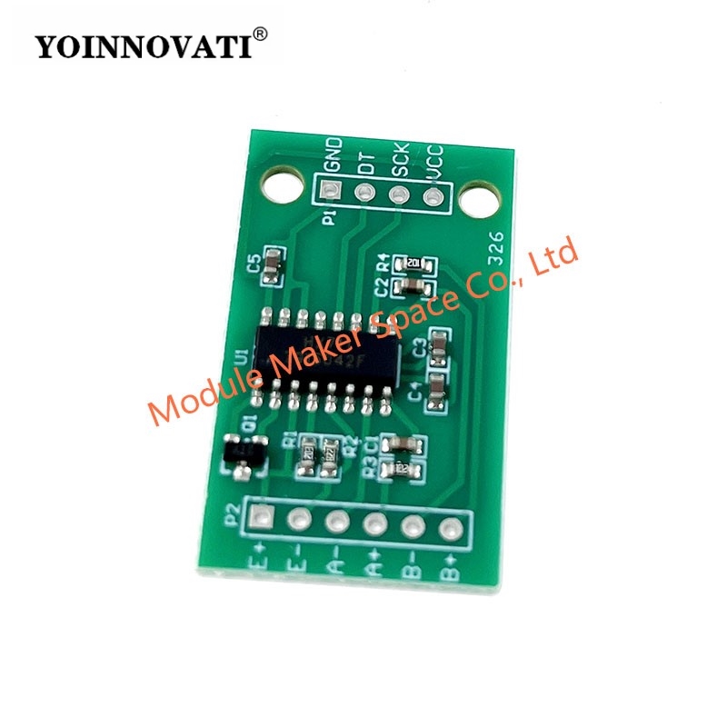1/5/10pcs HX711 Weighing Senso - Diy Electronics Load Cell review and price