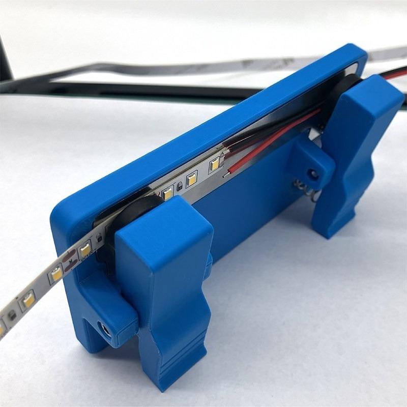 LED Light Soldering Station Wi - Diy Electronics Workstation review and price