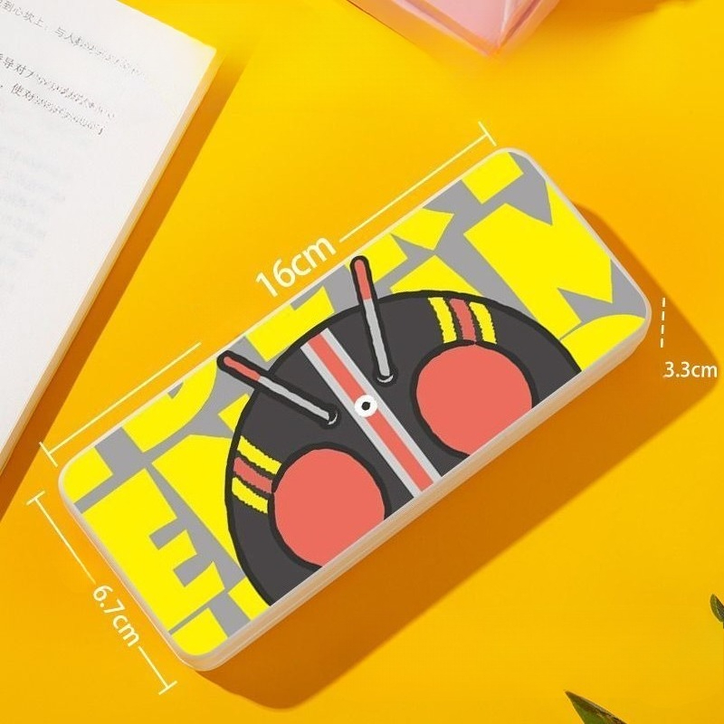 Kamen Rider Q Edition Decade P - Diy Q review and price