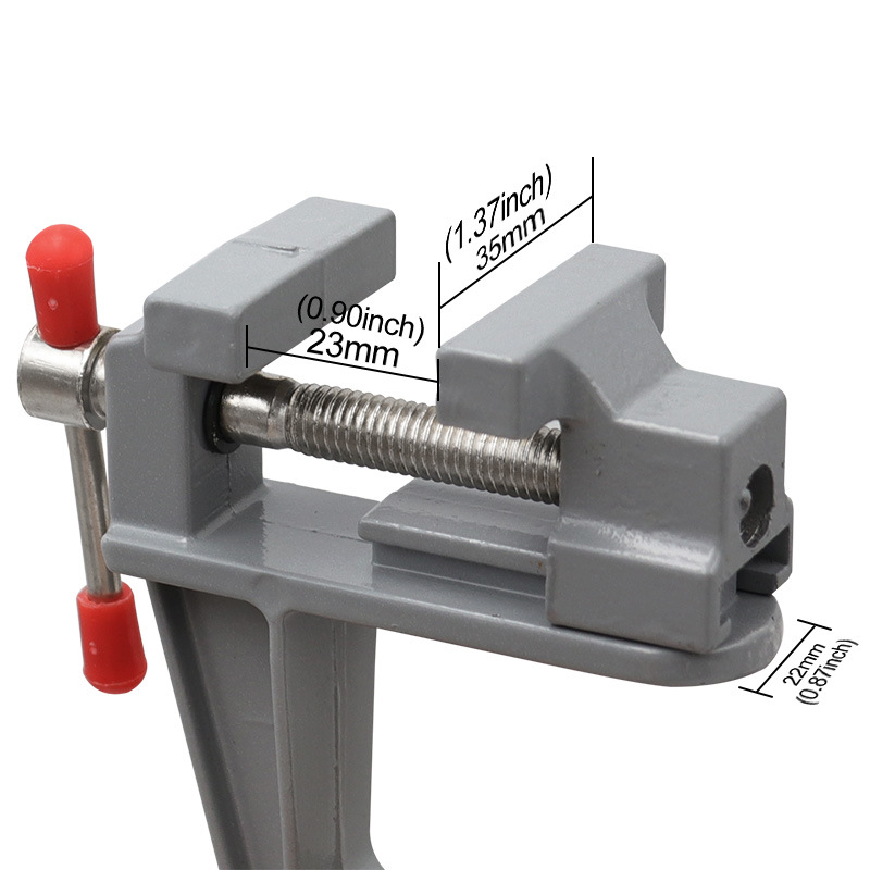 Sturdy Mini Aluminum Bench Vis - Diy Electronics Bench review and price