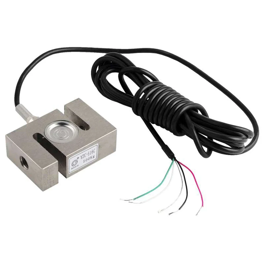 YZC-516C S Type Weighing Senso - Diy Electronics Load Cell review and price