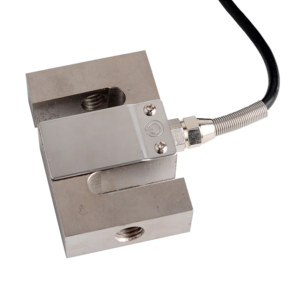 YZC-516C S Type Weighing Senso - Diy Electronics Load Cell review and price