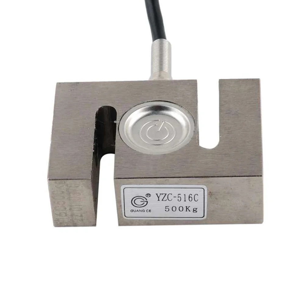 YZC-516C S Type Weighing Senso - Diy Electronics Load Cell review and price