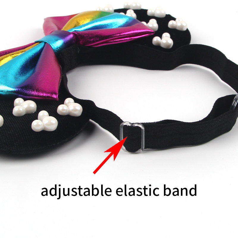 Cute Adjustable Mouse Ears Hea - Diy Mouse Electronics review and price