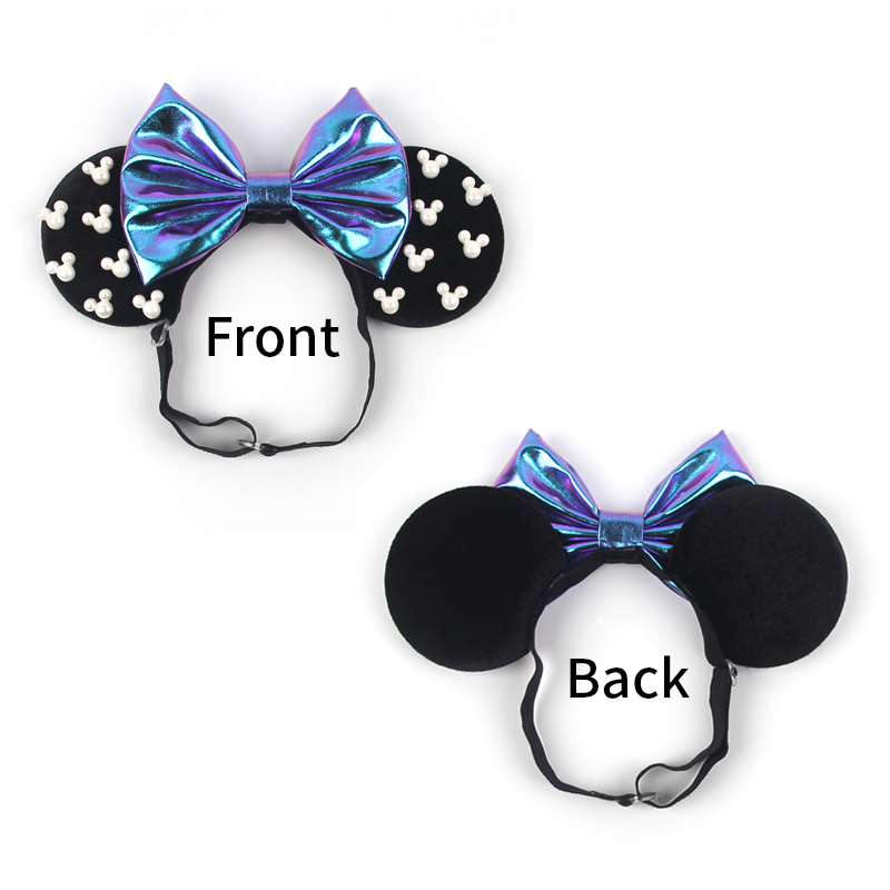 Cute Adjustable Mouse Ears Hea - Diy Mouse Electronics review and price