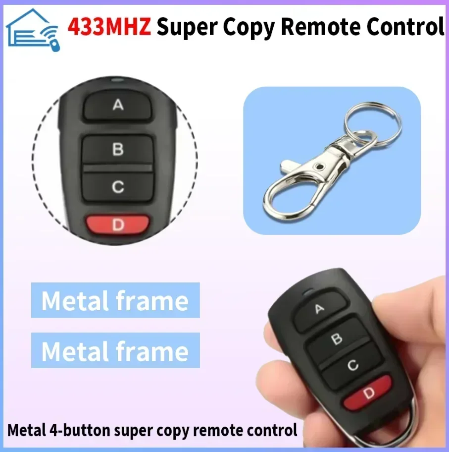 10/5pcs ABCD / Lock Unlock 4Bu - Diy Electronics Button review and price