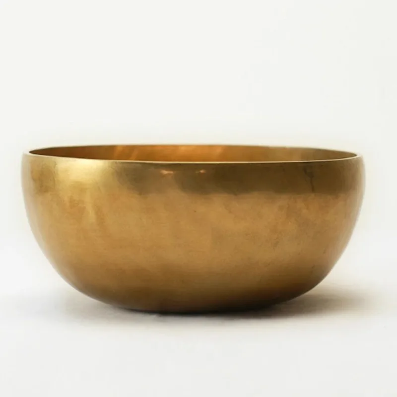 Tibetan Bell Bowl Yoga Singing - Diy Electronics Music review and price