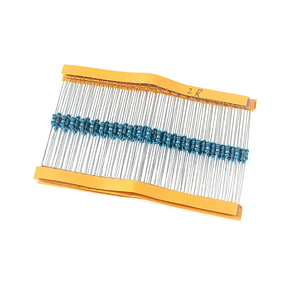 120PCS 1/4W 1% Automotive Airb - Resistor Kit 1 4W review and price