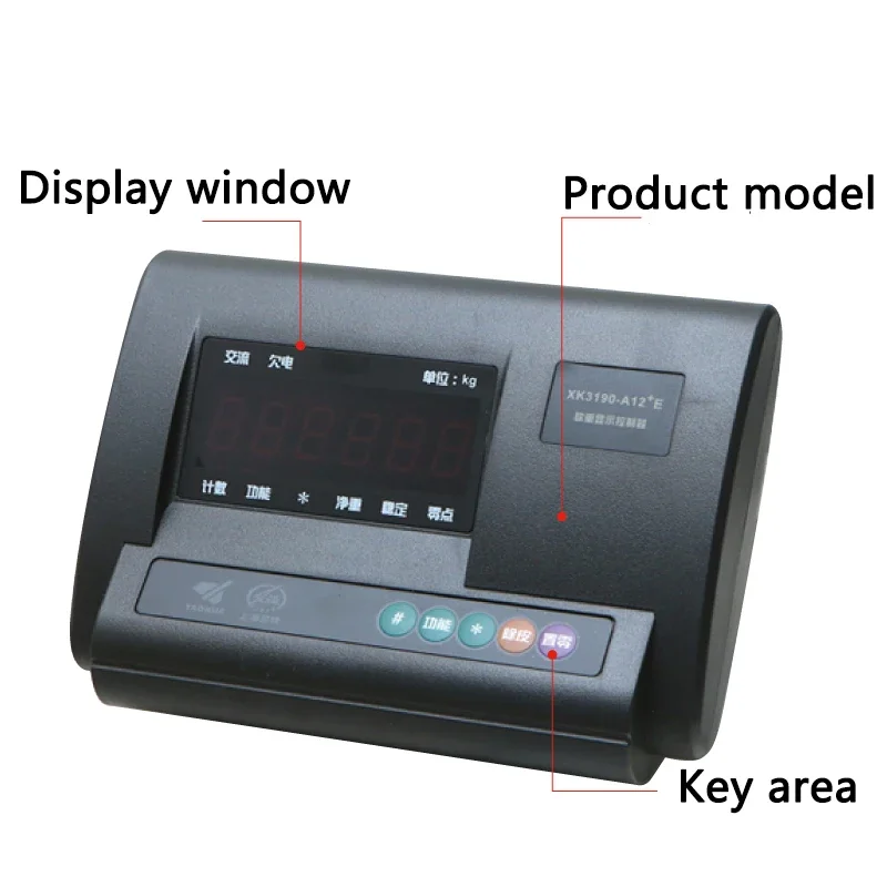 2026 Hot Selling 3T DIY electr - Diy Electronics Load Cell review and price
