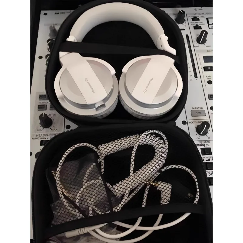 Pioneer Headphone Storage Bag  - Diy Audio Electronics Kit review and price