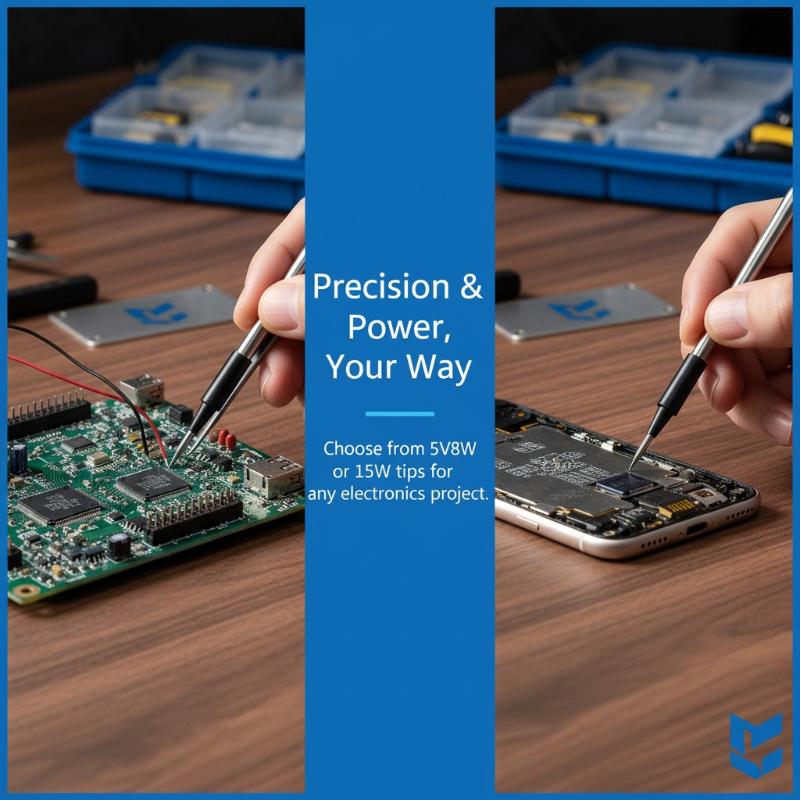 3Pcs Mini Soldering Iron Repla - Diy Electronics Bench review and price