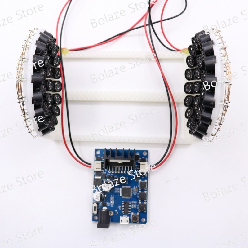Floating DIY Learning Kit, Ele - Diy Electronics Basics review and price