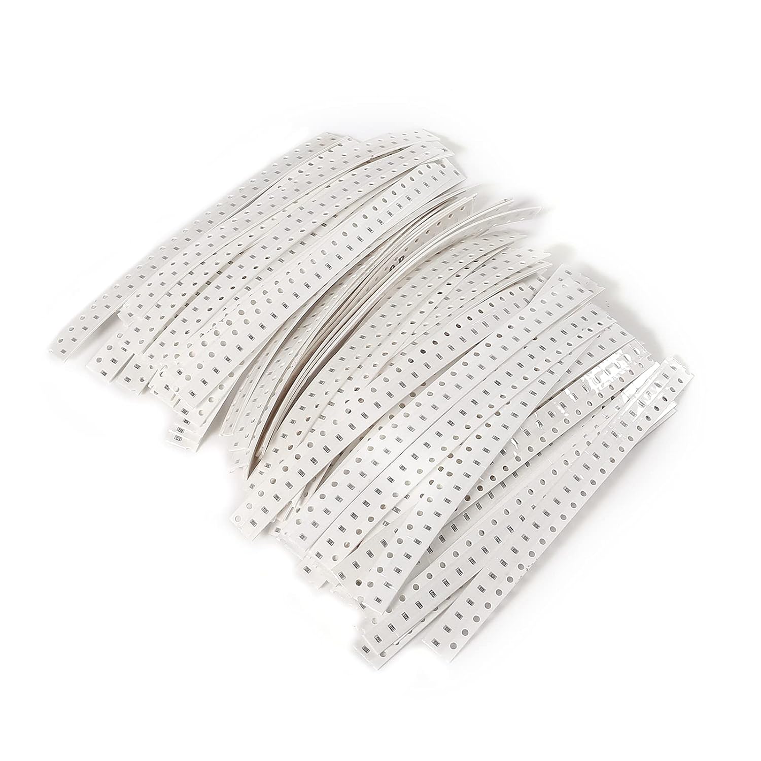 1500PCS 0603 SMD Resistor Kit, - Resistor Kit 1 4W review and price