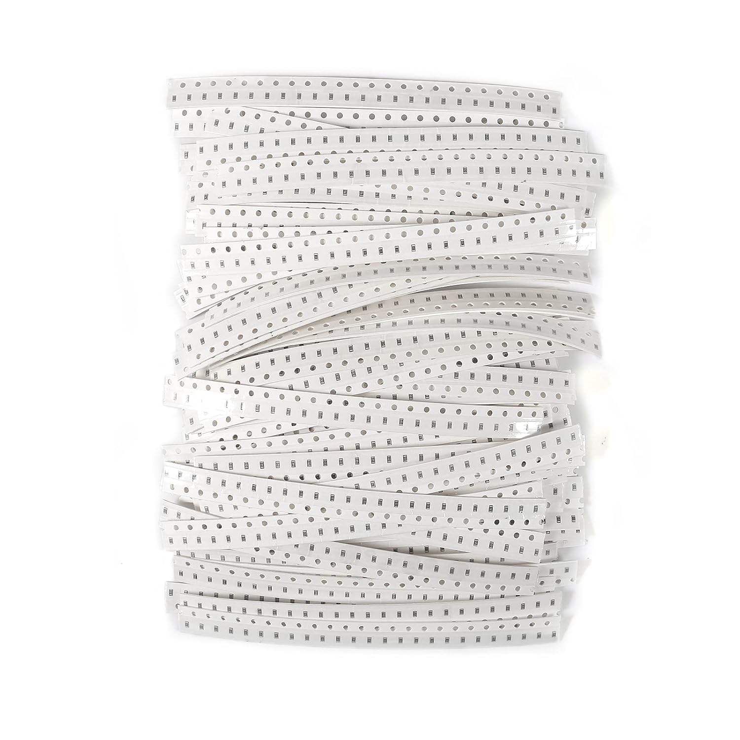 1500PCS 0603 SMD Resistor Kit, - Resistor Kit 1 4W review and price