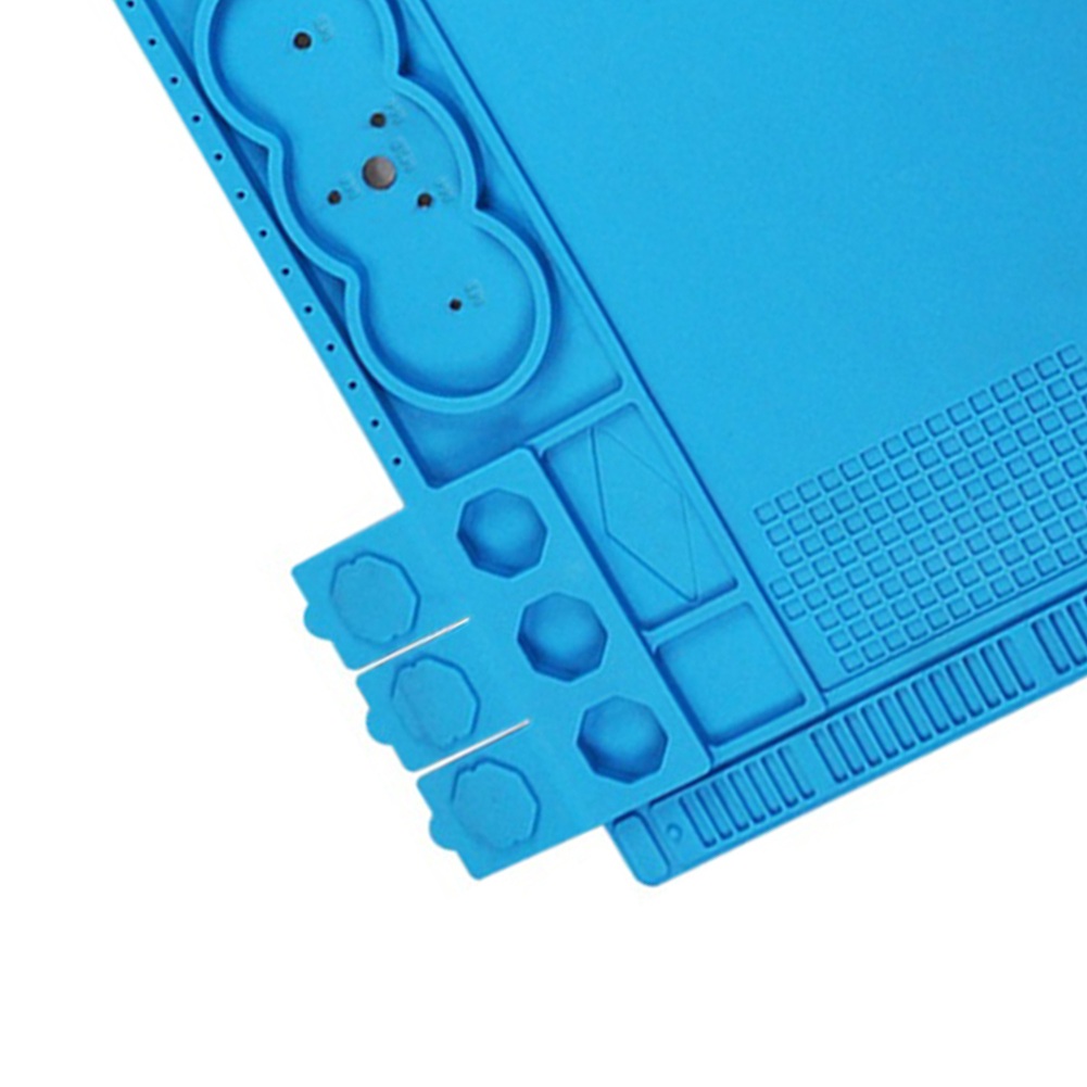 Te-506 Heat Resistant Silicone - Diy Electronics Workstation review and price