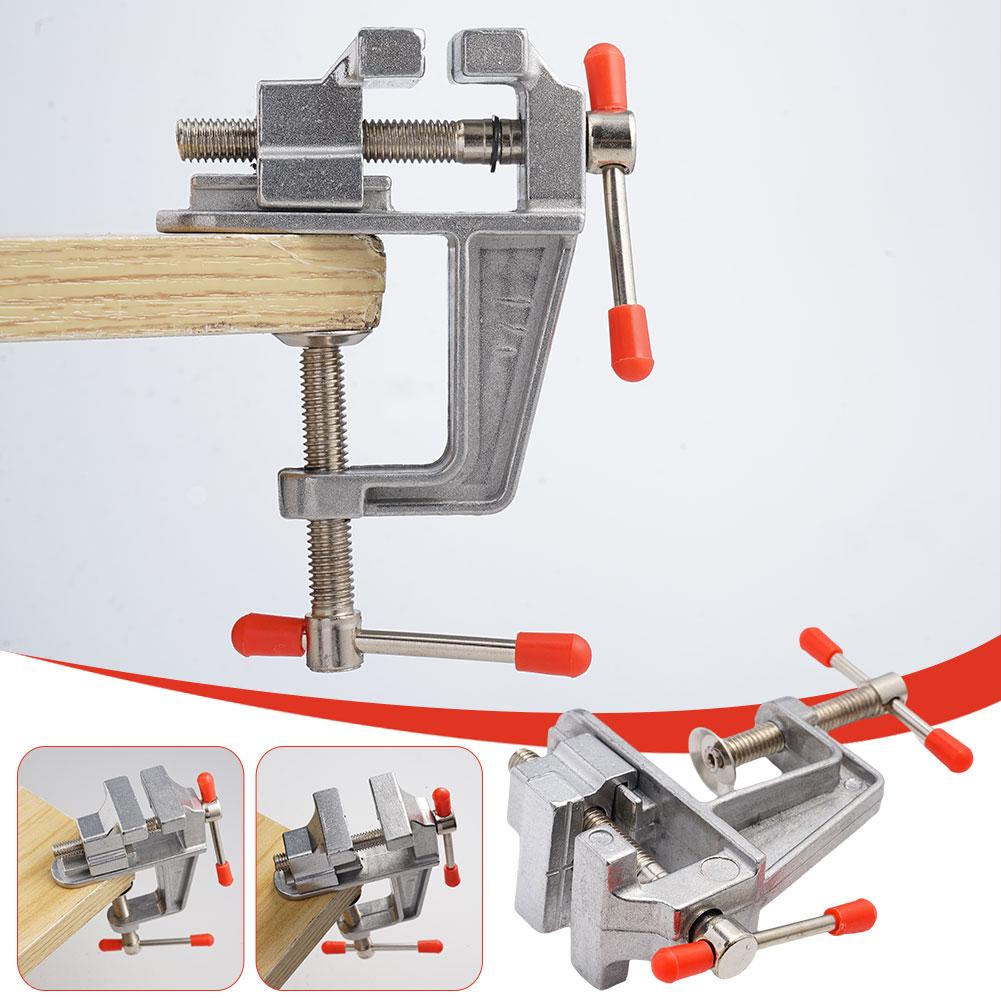 Aluminum Mini Sturdy Aluminum  - Diy Electronics Bench review and price