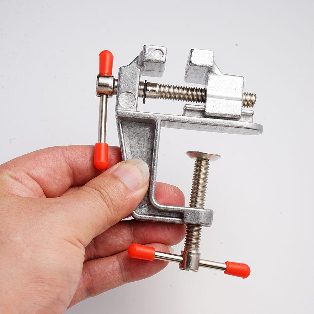 Aluminum Mini Sturdy Aluminum  - Diy Electronics Bench review and price