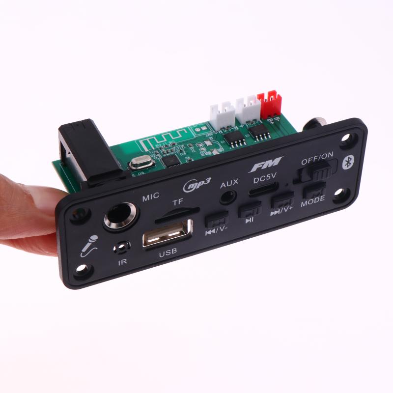 ●1Set 2*3W/5W Amplifier Audio  - Diy Audio Electronics Kit review and price