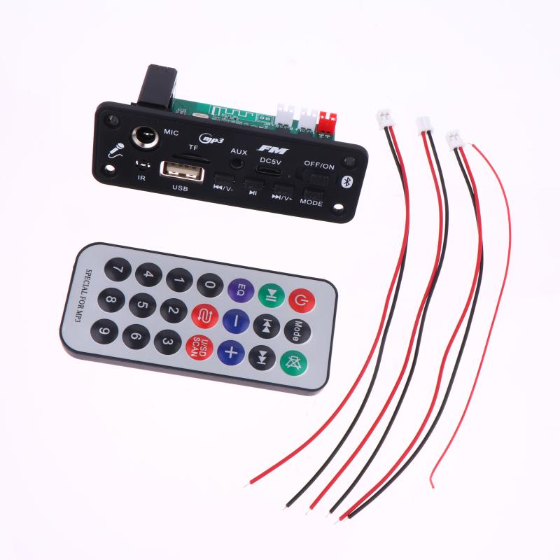 ●1Set 2*3W/5W Amplifier Audio  - Diy Audio Electronics Kit review and price