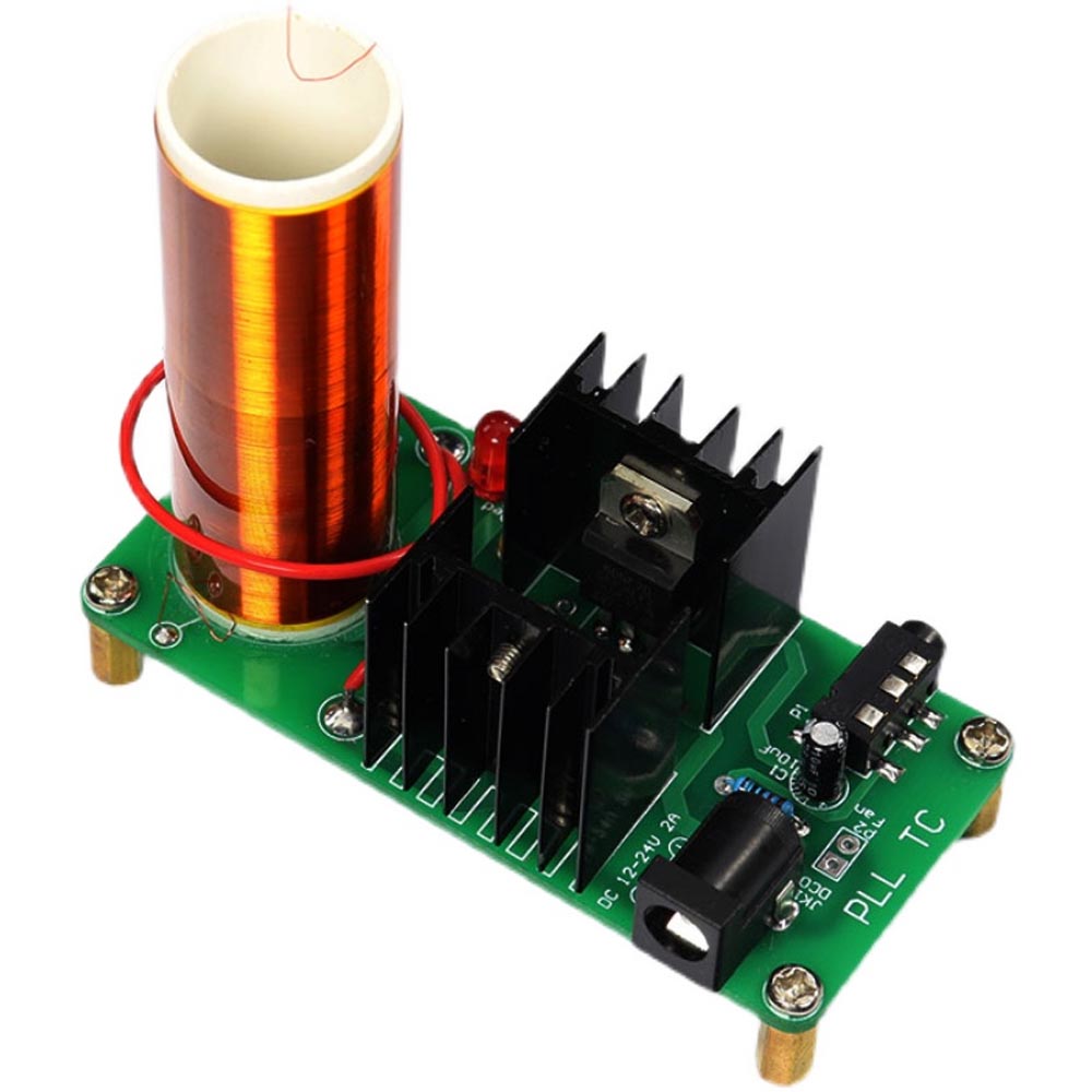 diy electronic musical tesla c - Diy Electronics Music review and price