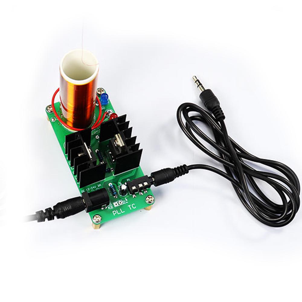 diy electronic musical tesla c - Diy Electronics Music review and price